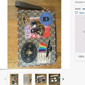 Meet your Posher, Susa